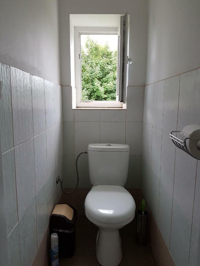 Vila Valeria Tatranská Lomnica Buitenkant foto