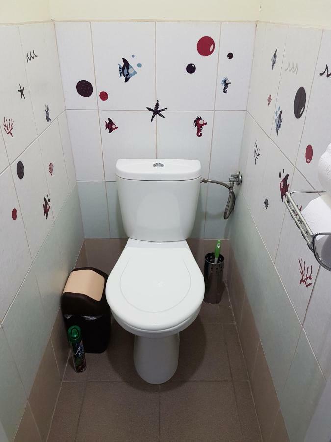 Vila Valeria Tatranská Lomnica Buitenkant foto